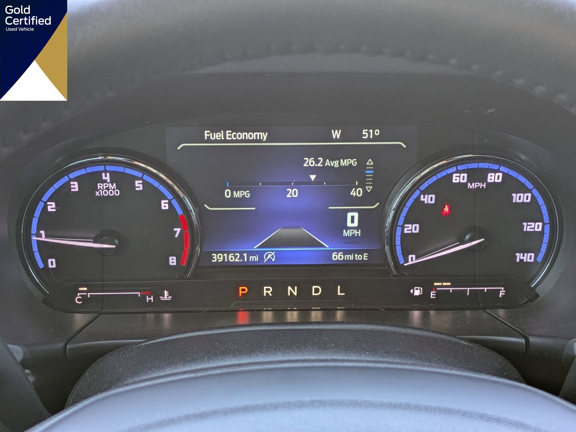 Certified 2023 Ford Bronco Sport Outer Banks w/ Tech Package image 34