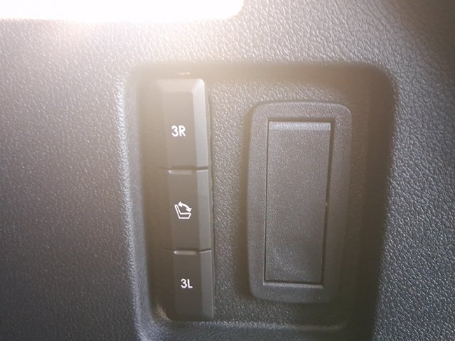 New 2027 Lincoln Aviator Reserve AWD/4WD image 7