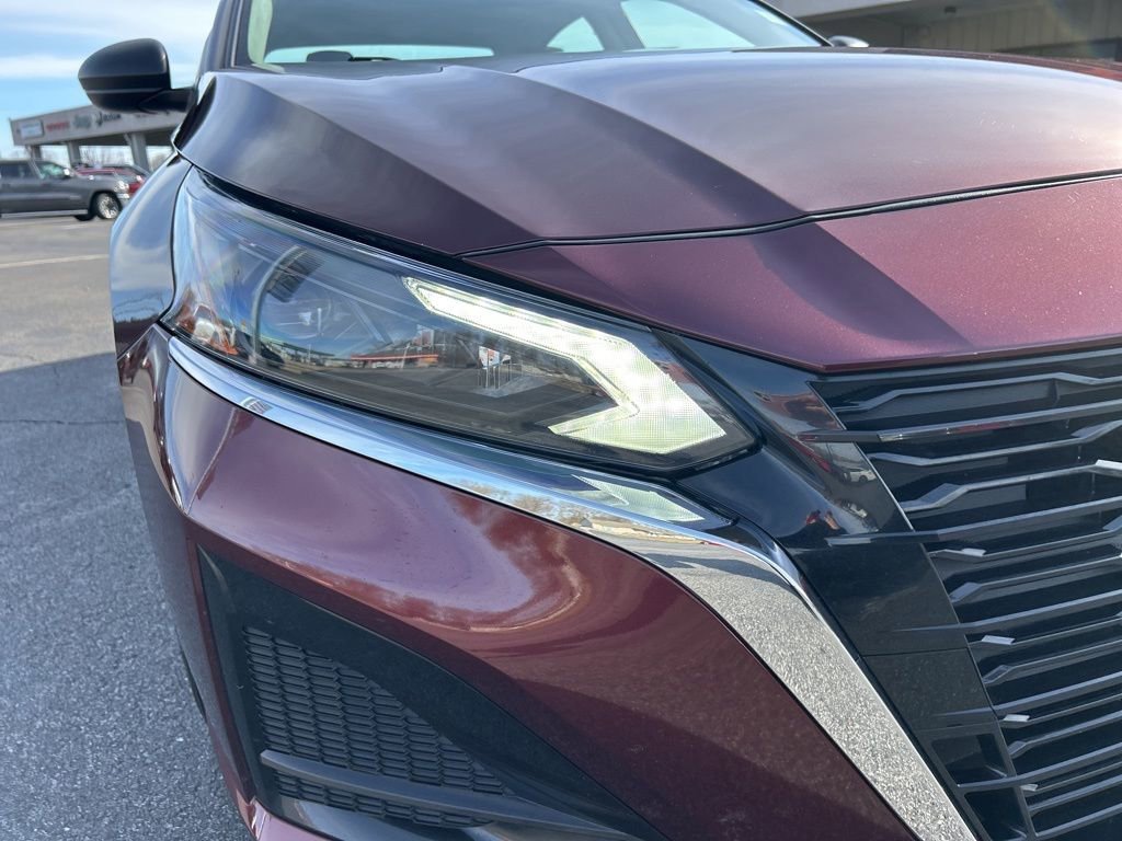 Used 2025 Nissan Altima 2.5 SV image 29