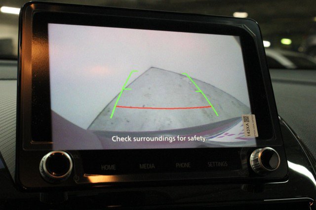 New 2026 Mitsubishi Eclipse Cross LE AWD/4WD image 13