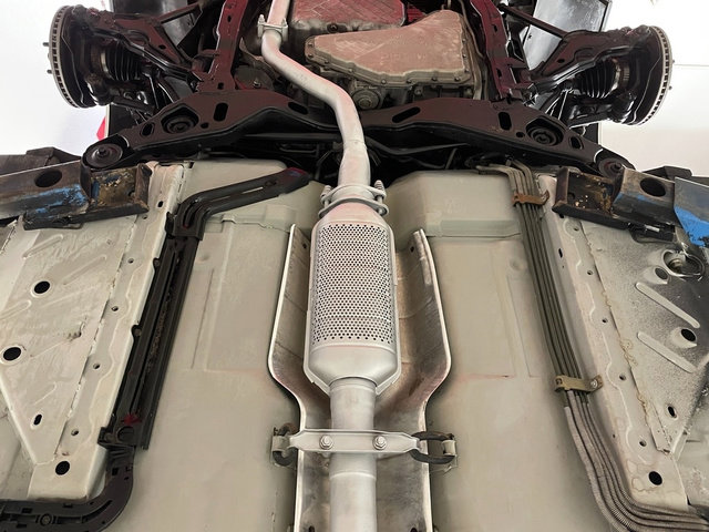 Used 1991 Cadillac Allante image 23