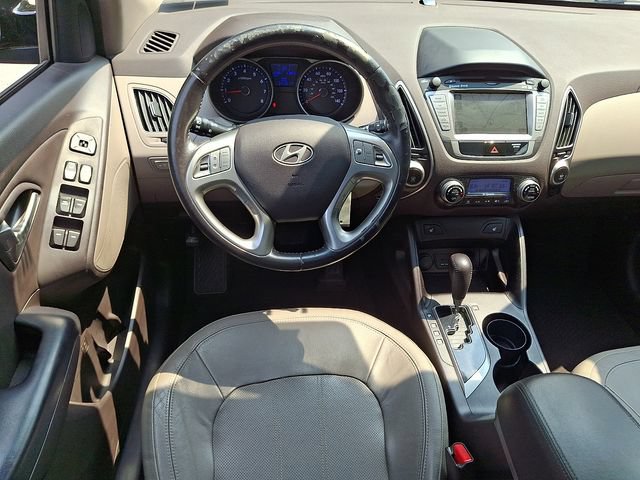 Used 2011 Hyundai Tucson Limited w/ Premium Pkg 3 AWD/4WD image 17