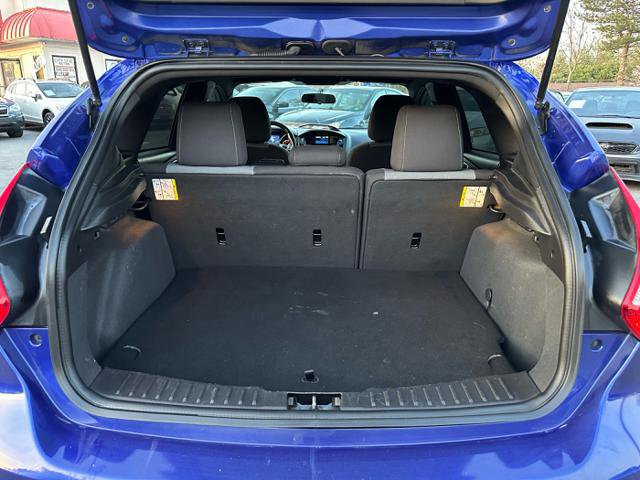 Used 2014 Ford Focus ST FWD image 15
