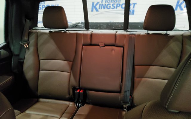 Used 2025 Honda Ridgeline RTL image 22