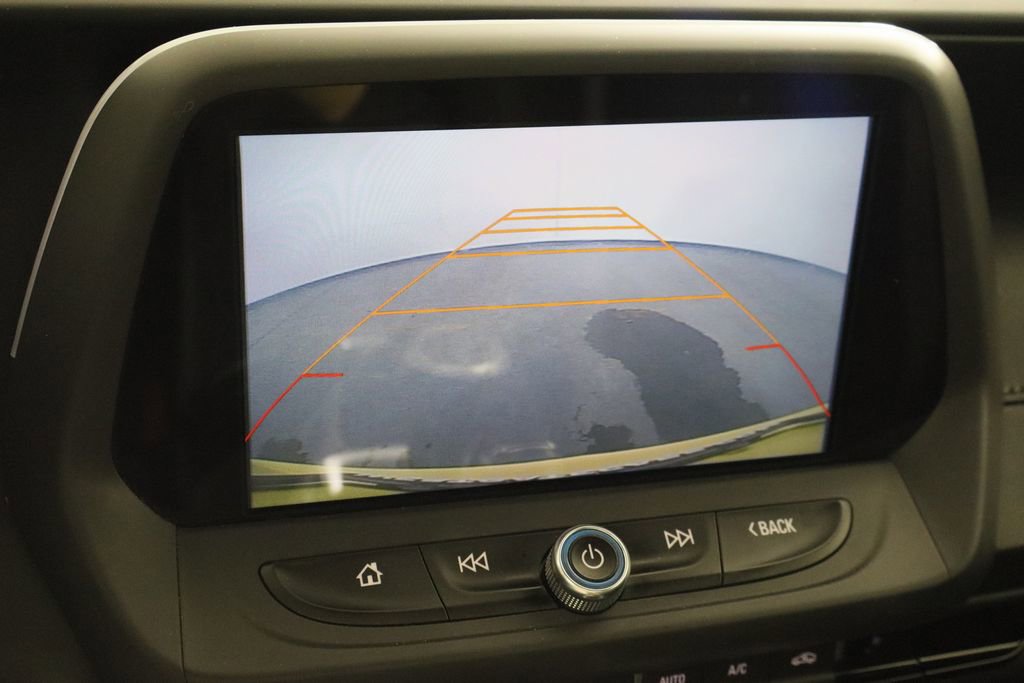 Used 2017 Chevrolet Camaro SS image 32