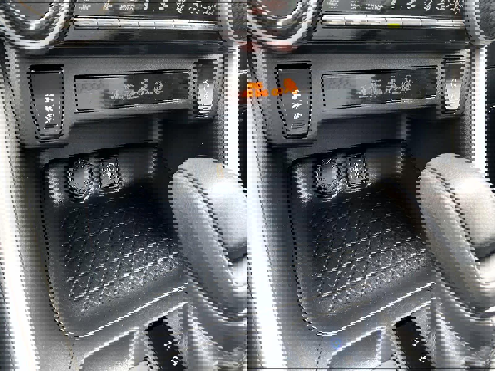 Used 2025 Toyota RAV4 XLE image 27