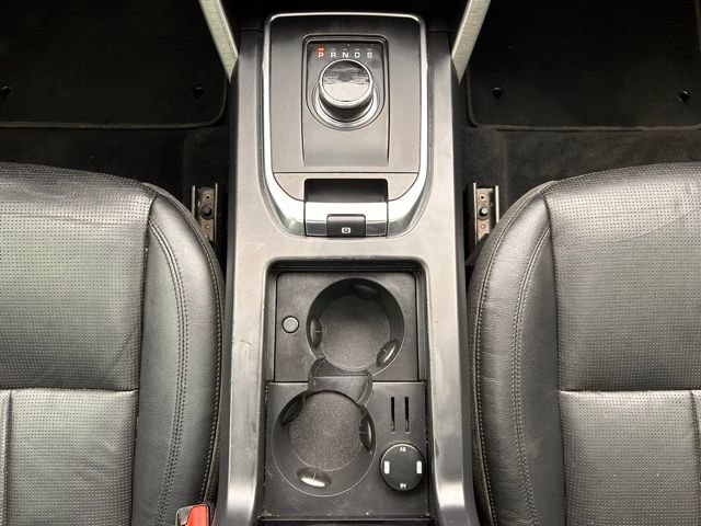 Used 2018 Land Rover Discovery Sport HSE image 22