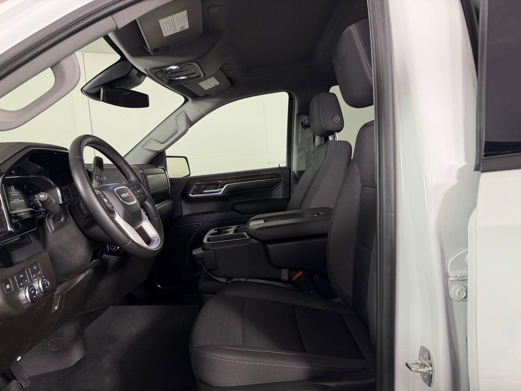 Used 2024 GMC Sierra 1500 Elevation w/ Max Trailering Package AWD/4WD image 21