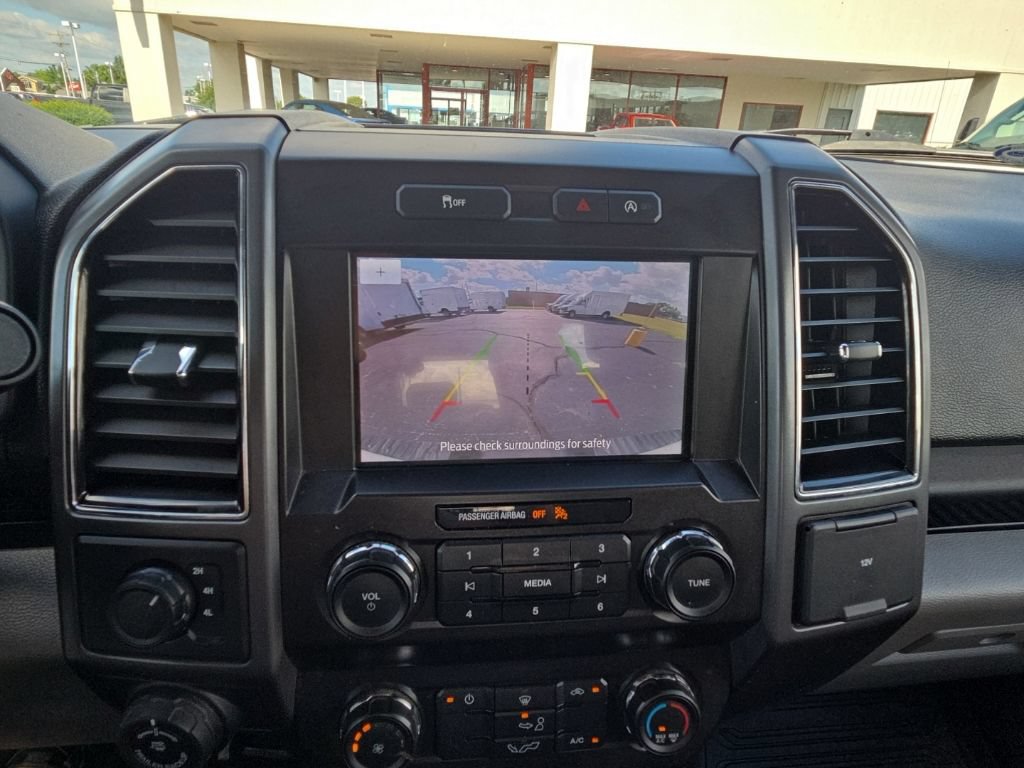 Used 2020 Ford F150 XLT w/ XTR Package AWD/4WD image 41