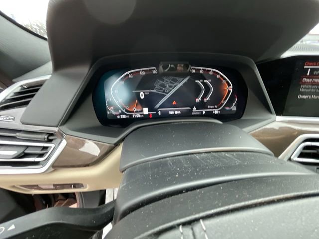 Used 2022 BMW X6 xDrive40i w/ Executive Package image 12