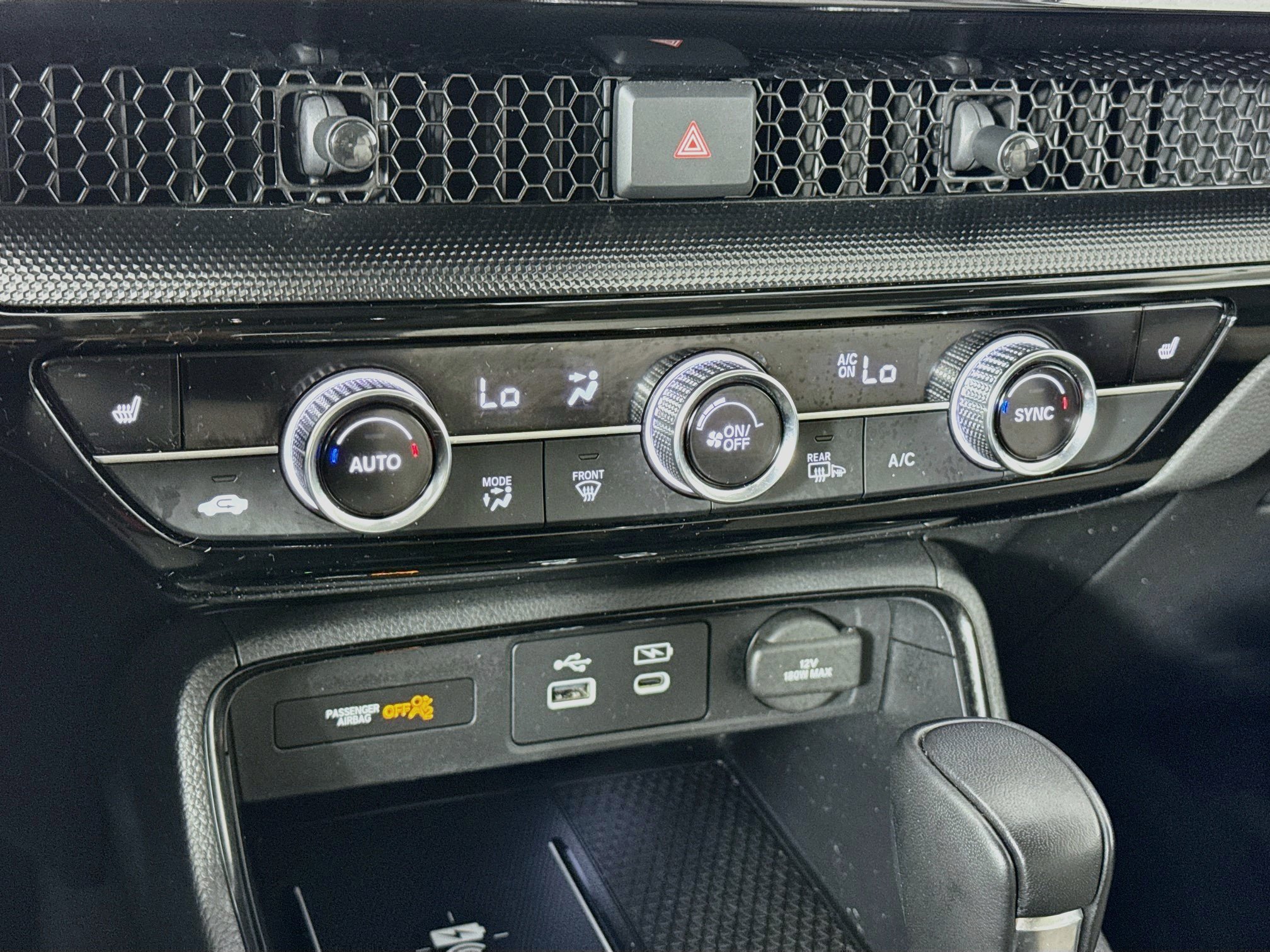 Certified 2024 Honda CR-V EX-L image 15