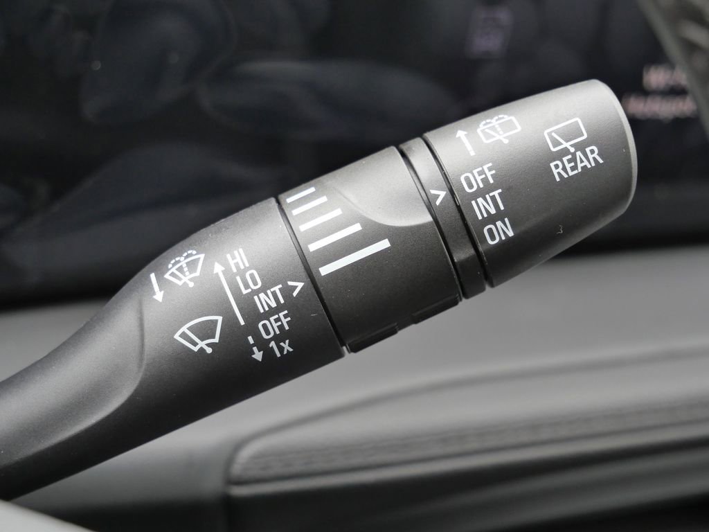 New 2026 Buick Encore GX Sport Touring w/ Advanced Technology Package AWD/4WD image 54