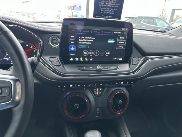 Used 2023 Chevrolet Blazer RS w/ Driver Confidence II Package image 21