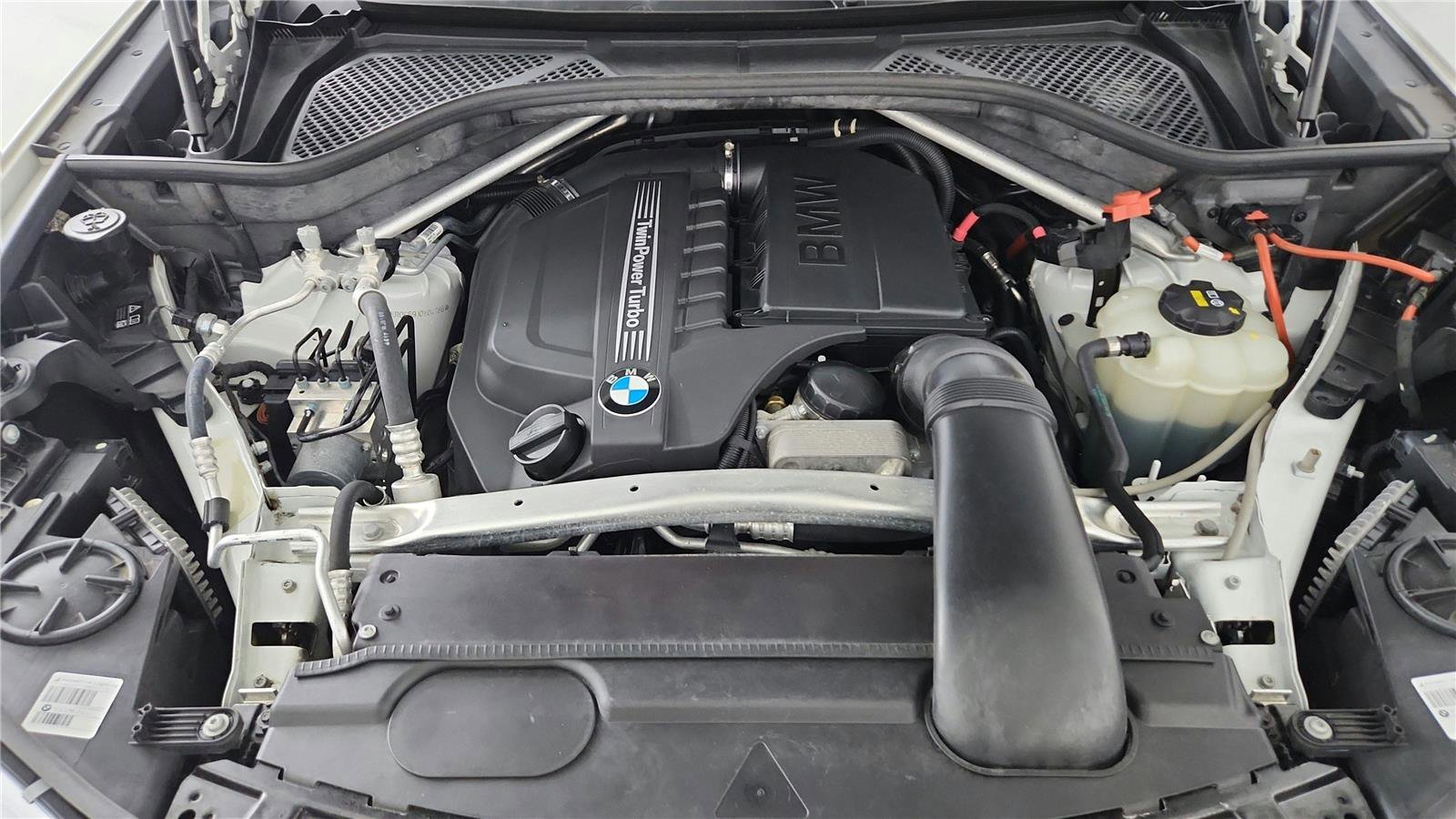 Used 2018 BMW X5 xDrive35i AWD/4WD image 17