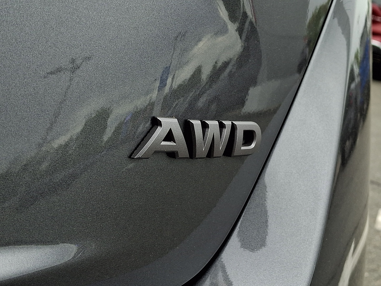 New 2026 Nissan Altima 2.5 SV w/ SV Special Edition Package AWD/4WD image 22