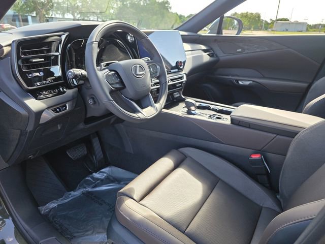 New 2026 Lexus RX 350 AWD/4WD image 23
