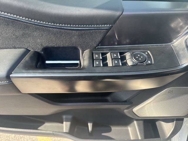 Used 2024 Ford F150 Platinum w/ Equipment Group 702A High image 23