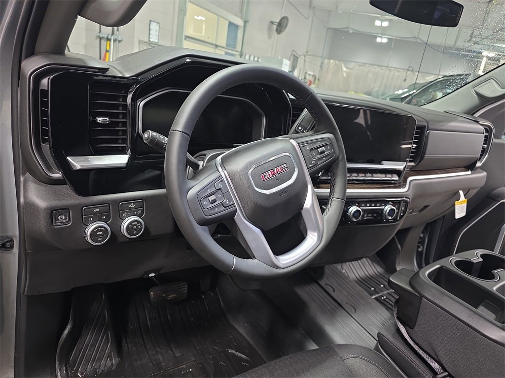 New 2026 GMC Sierra 1500 Elevation w/ Elevation Select Package image 15