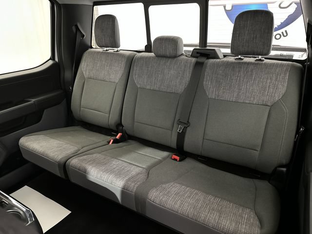 Used 2023 Ford F150 XLT w/ Equipment Group 302A High AWD/4WD image 27