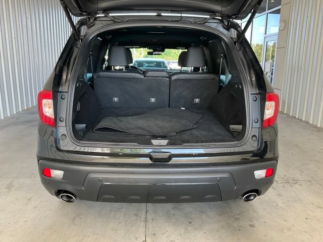 Certified 2020 Honda Passport Touring image 19