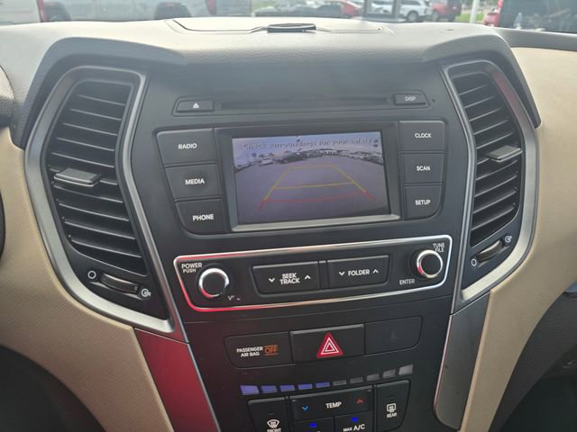 Used 2018 Hyundai Santa Fe Sport image 23