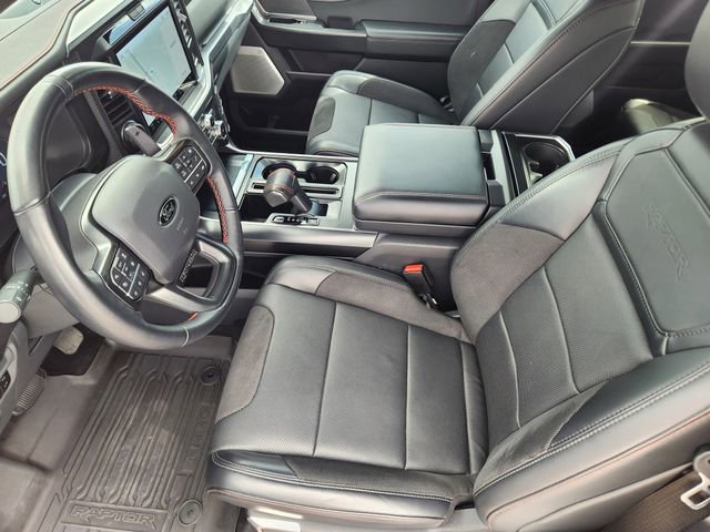 Used 2025 Ford F150 Raptor AWD/4WD image 10