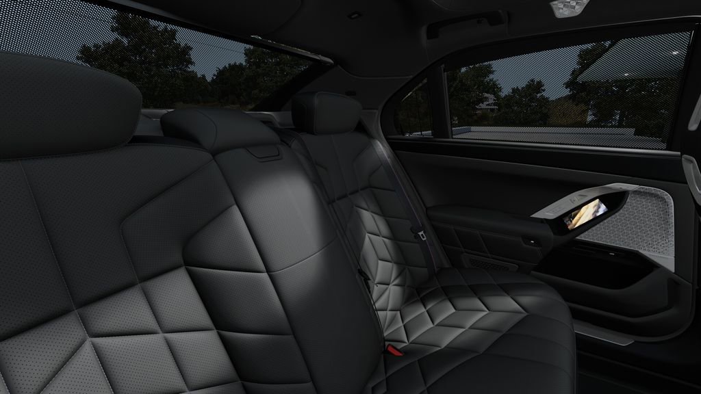 New 2026 BMW 760i xDrive w/ Executive Package image 12