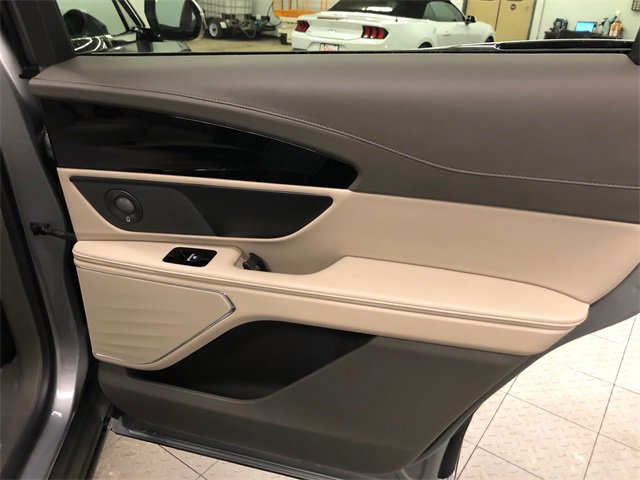 Used 2024 Lincoln Nautilus Premier w/ Equipment Group 102A image 35