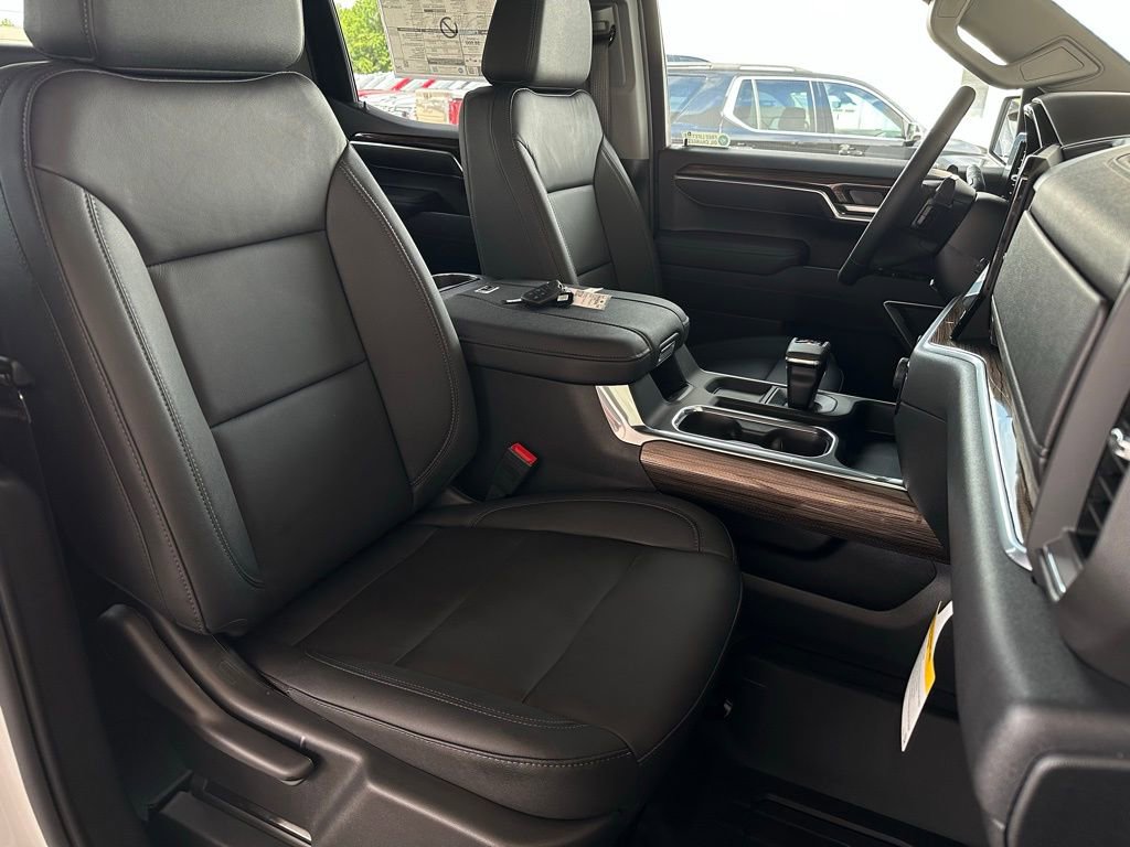 New 2026 Chevrolet Silverado 1500 LT w/ All Star Edition Plus AWD/4WD image 16