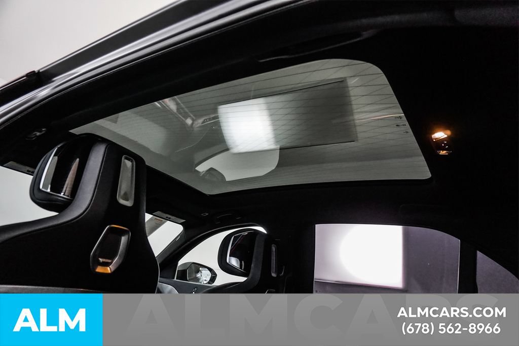 Used 2024 BMW i7 eDrive50 w/ M Sport Package RWD image 55