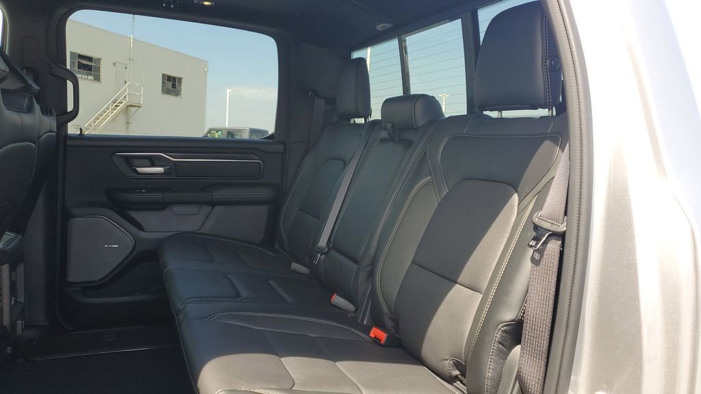 New 2026 RAM 1500 Rebel image 14