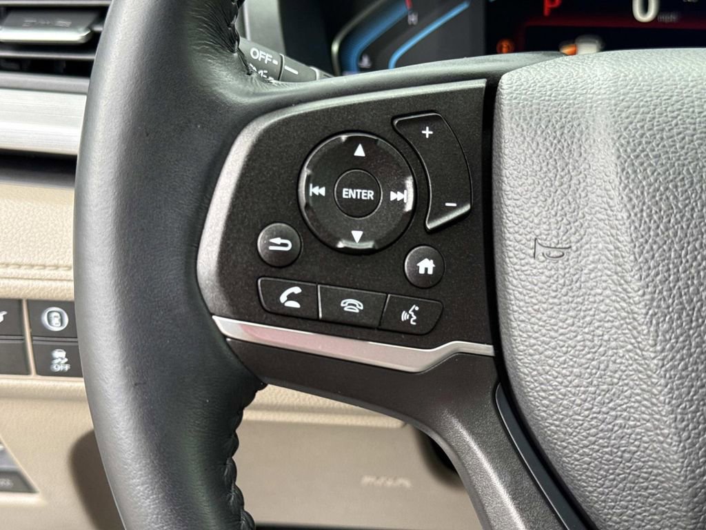 Used 2024 Honda Odyssey EX-L image 43