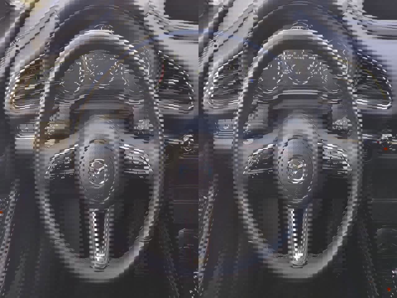 Used 2024 MAZDA CX-30 AWD 2.5 S w/ Preferred Package image 23