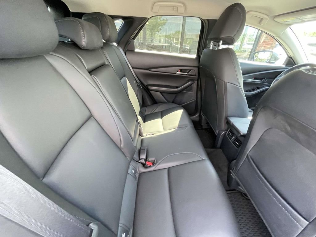 Used 2023 MAZDA CX-30 AWD 2.5 S w/ Select Package image 19