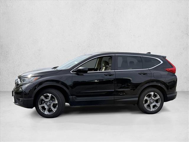Used 2017 Honda CR-V EX-L image 8