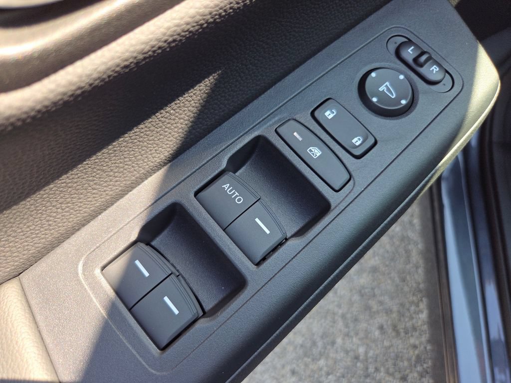 New 2026 Honda CR-V LX image 28