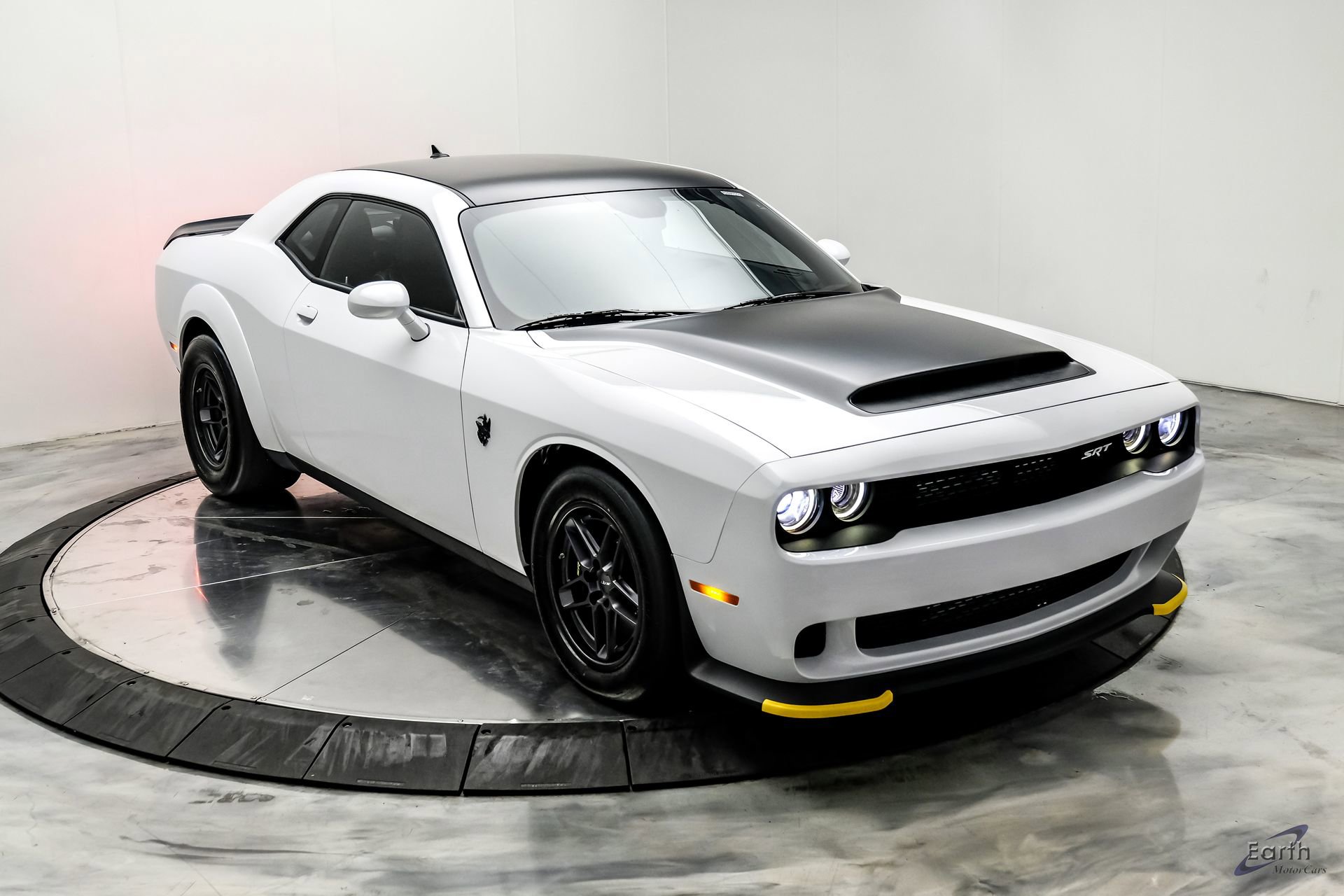 Used 2023 Dodge Challenger SRT Hellcat Redeye image 28