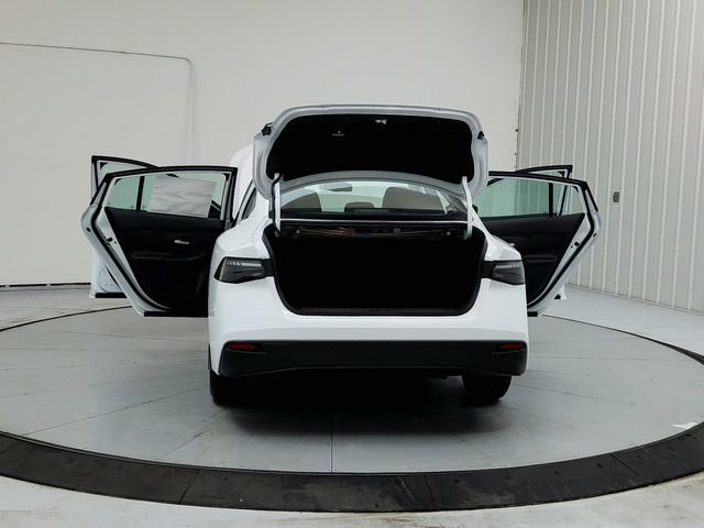 New 2026 Nissan Sentra SV w/ SV Convenience Package image 14