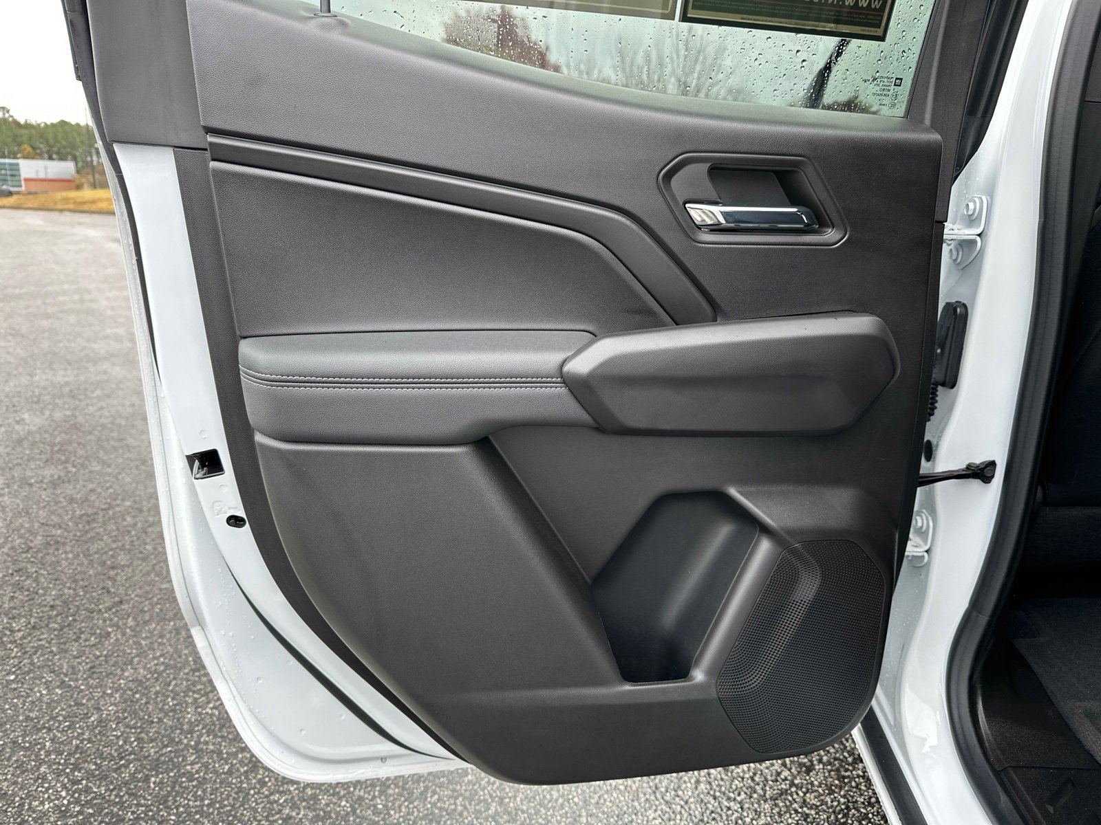 Used 2024 GMC Canyon Elevation w/ Trailering Package image 21