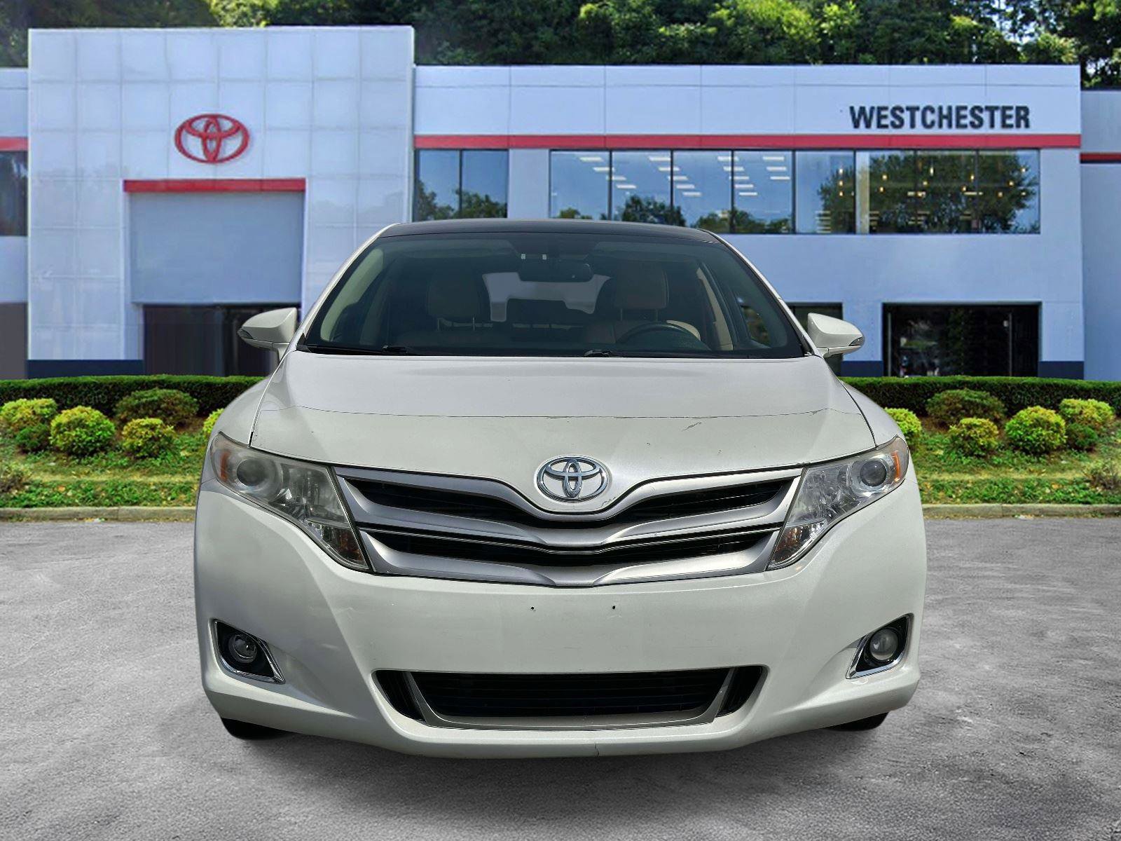 Used 2014 Toyota Venza XLE w/ XLE Premium Package image 9
