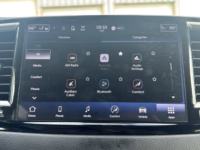 Used 2024 Chrysler Pacifica Touring-L FWD image 14