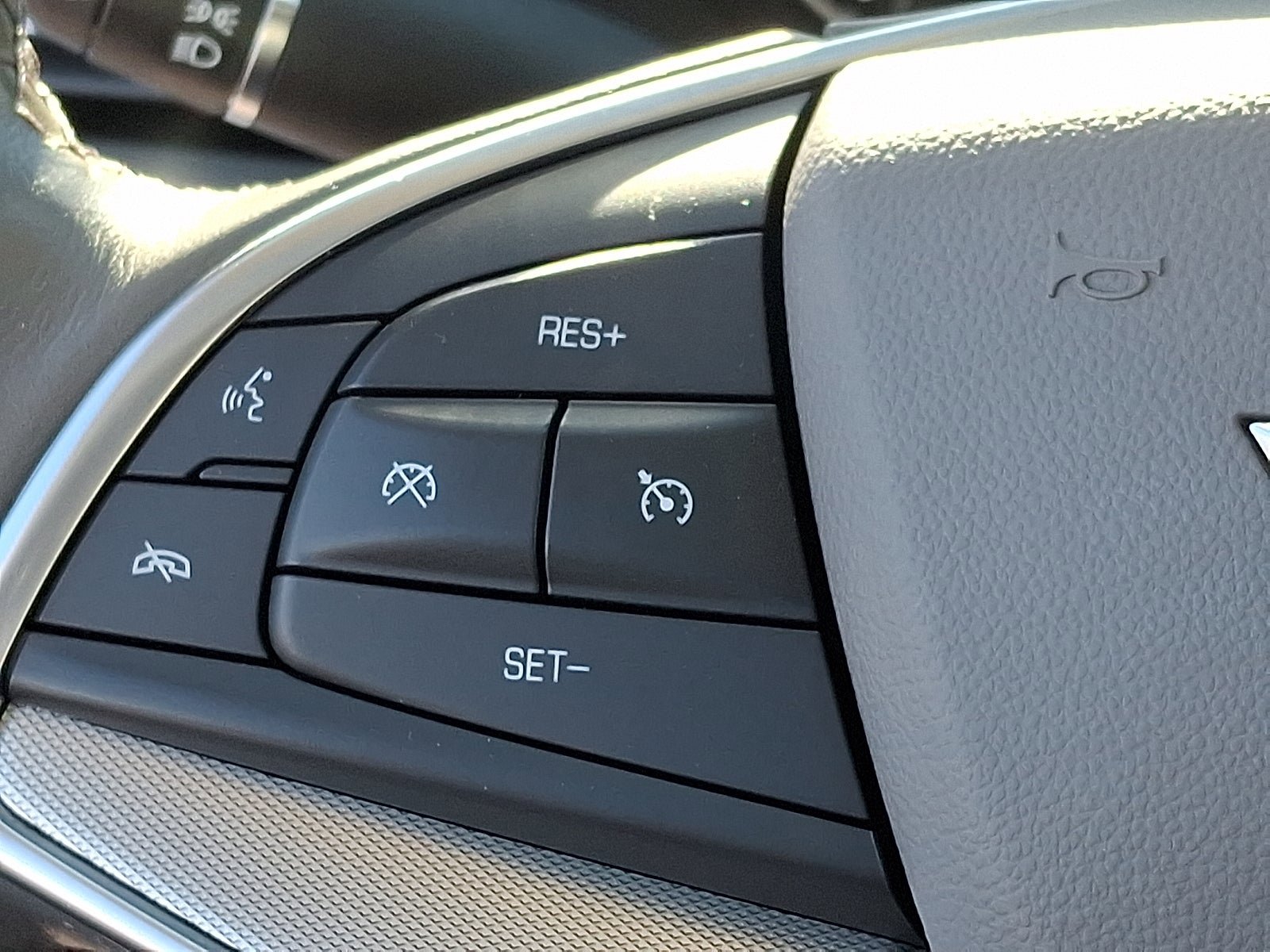Certified 2024 Cadillac XT5 Premium Luxury AWD/4WD image 19