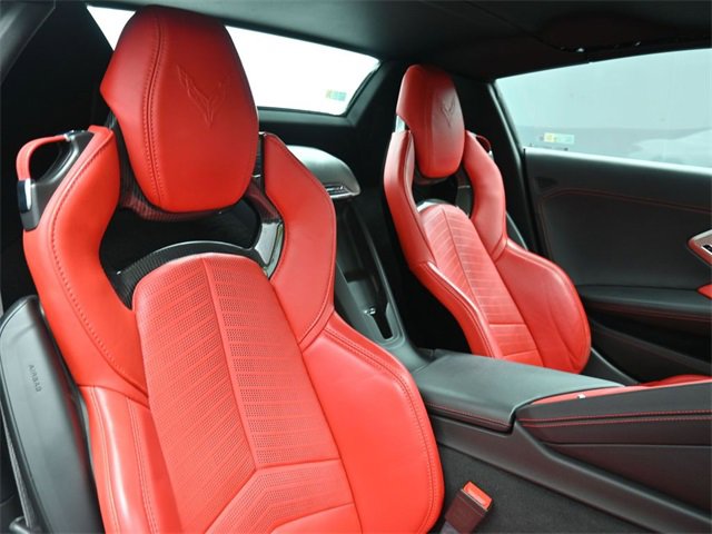 Used 2022 Chevrolet Corvette Stingray Preferred Conv w/ Z51 Performance Package image 19