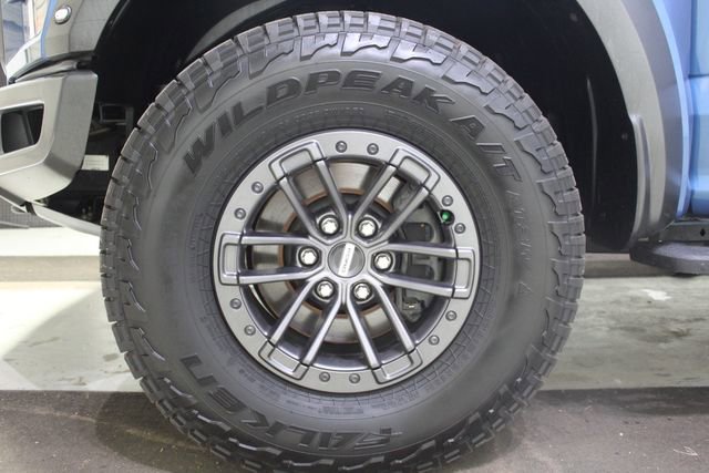 Used 2020 Ford F150 Raptor w/ Equipment Group 802A Luxury image 21