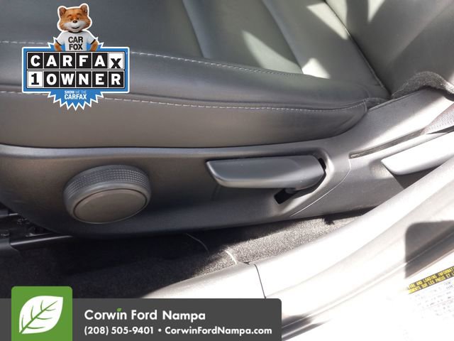 Used 2024 MAZDA CX-30 AWD 2.5 S w/ Select Sport Pkg image 12