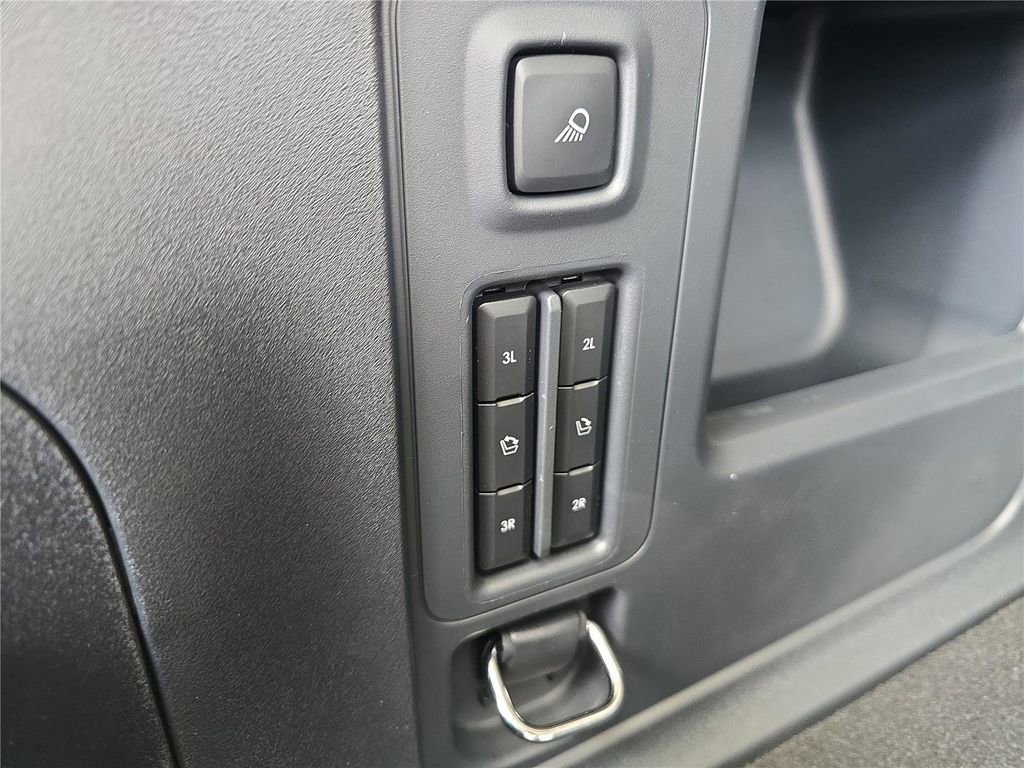 New 2026 Lincoln Navigator L Reserve AWD/4WD image 11