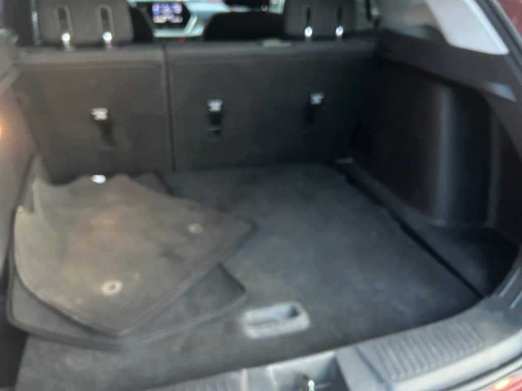 Used 2024 Chevrolet Trax LS FWD image 21