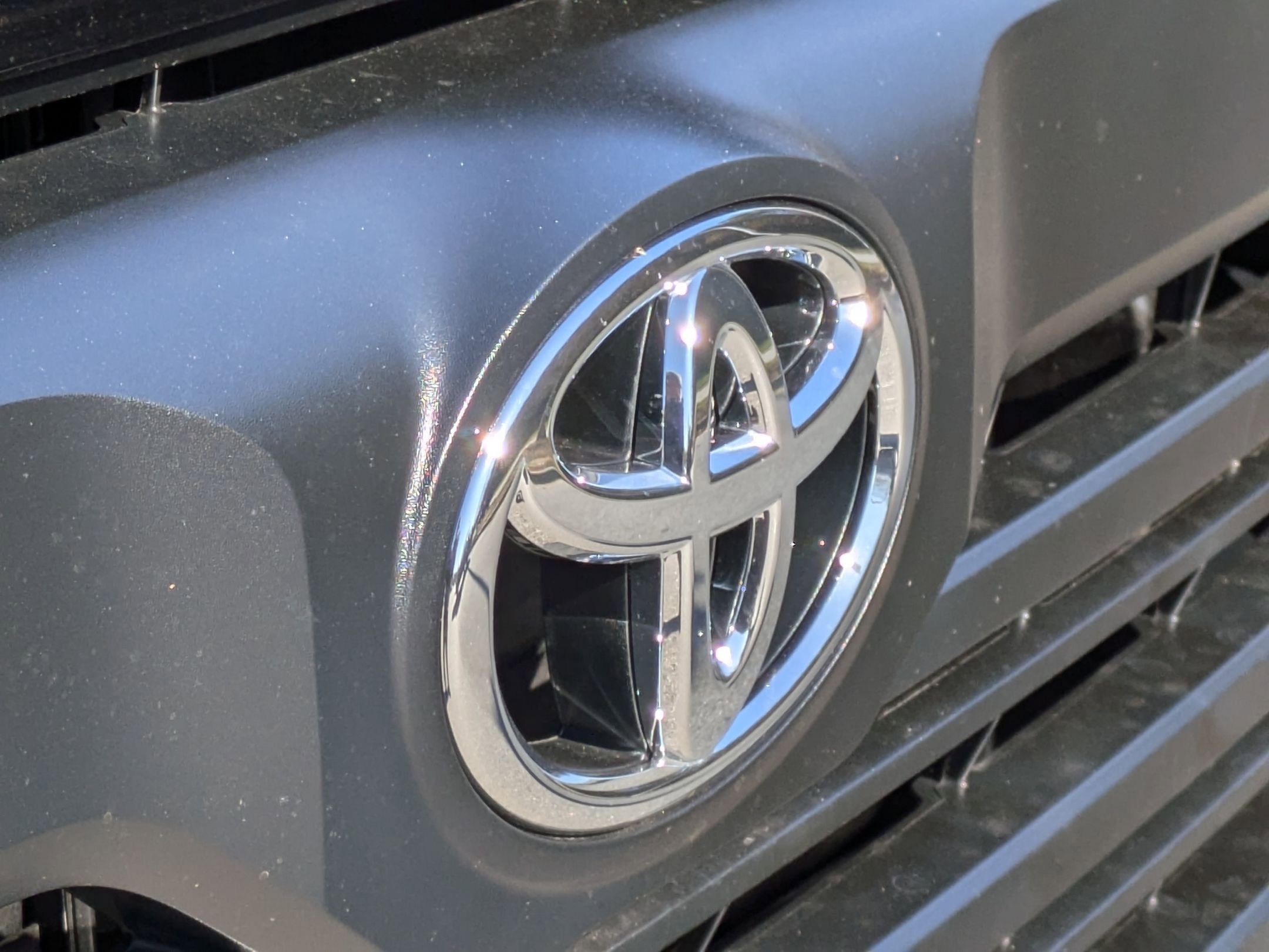 New 2025 Toyota Tundra SR5 image 27