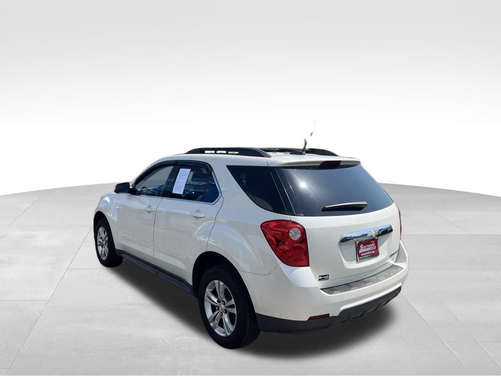 Used 2015 Chevrolet Equinox LT w/ Power Convenience Package FWD image 46