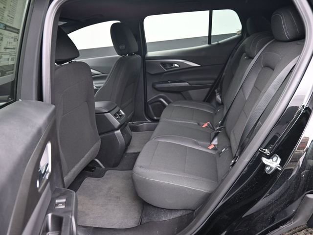 New 2026 Chevrolet Equinox EV LT image 26